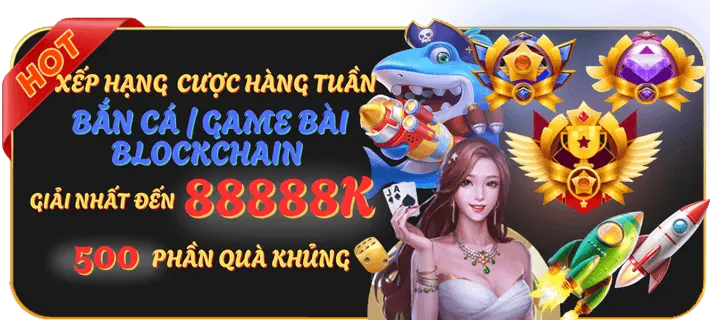 Khuyến mãi nổ hũ cực khủng từ cs88