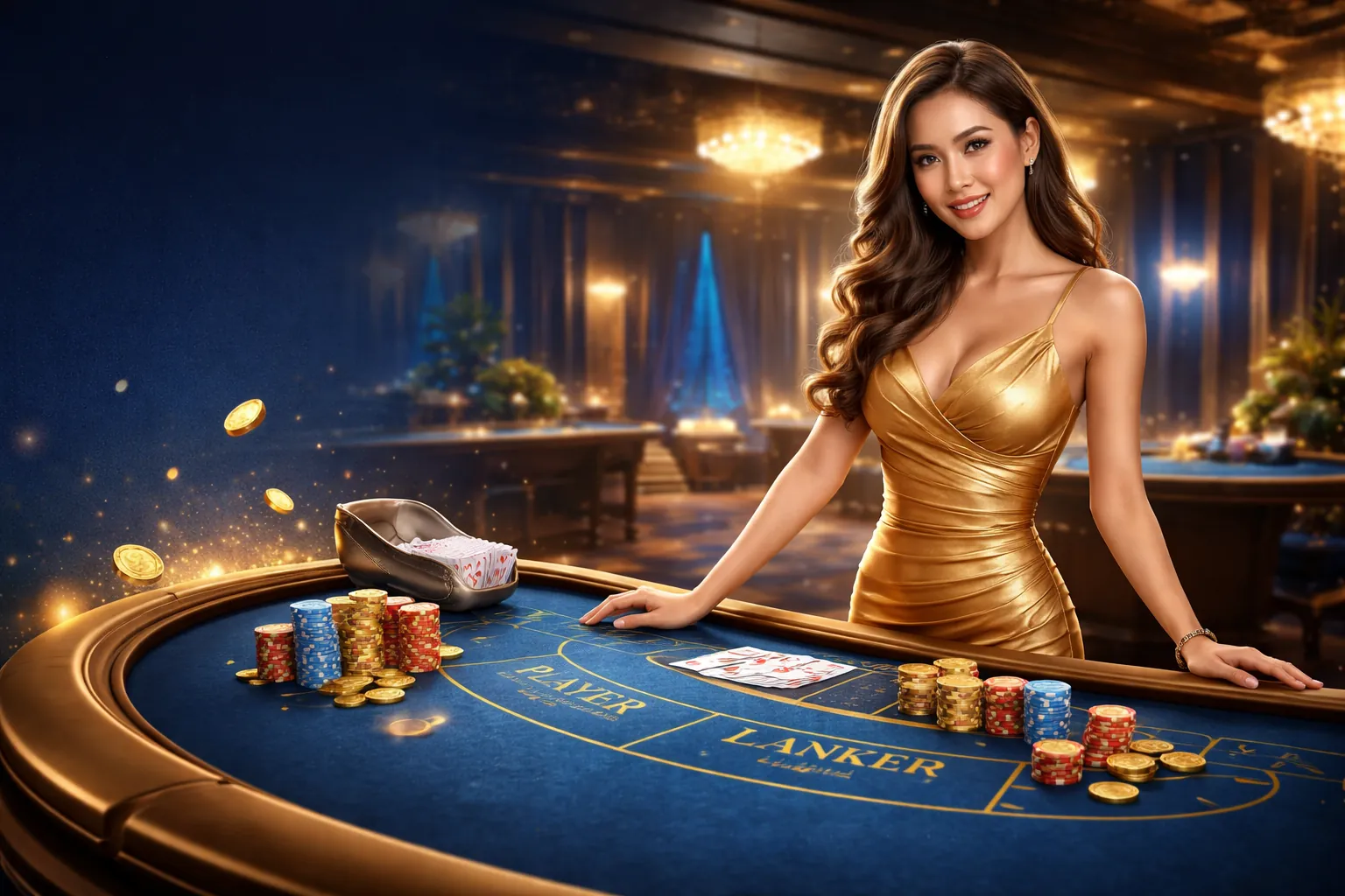 Chiến thuật chơi game tại CS88