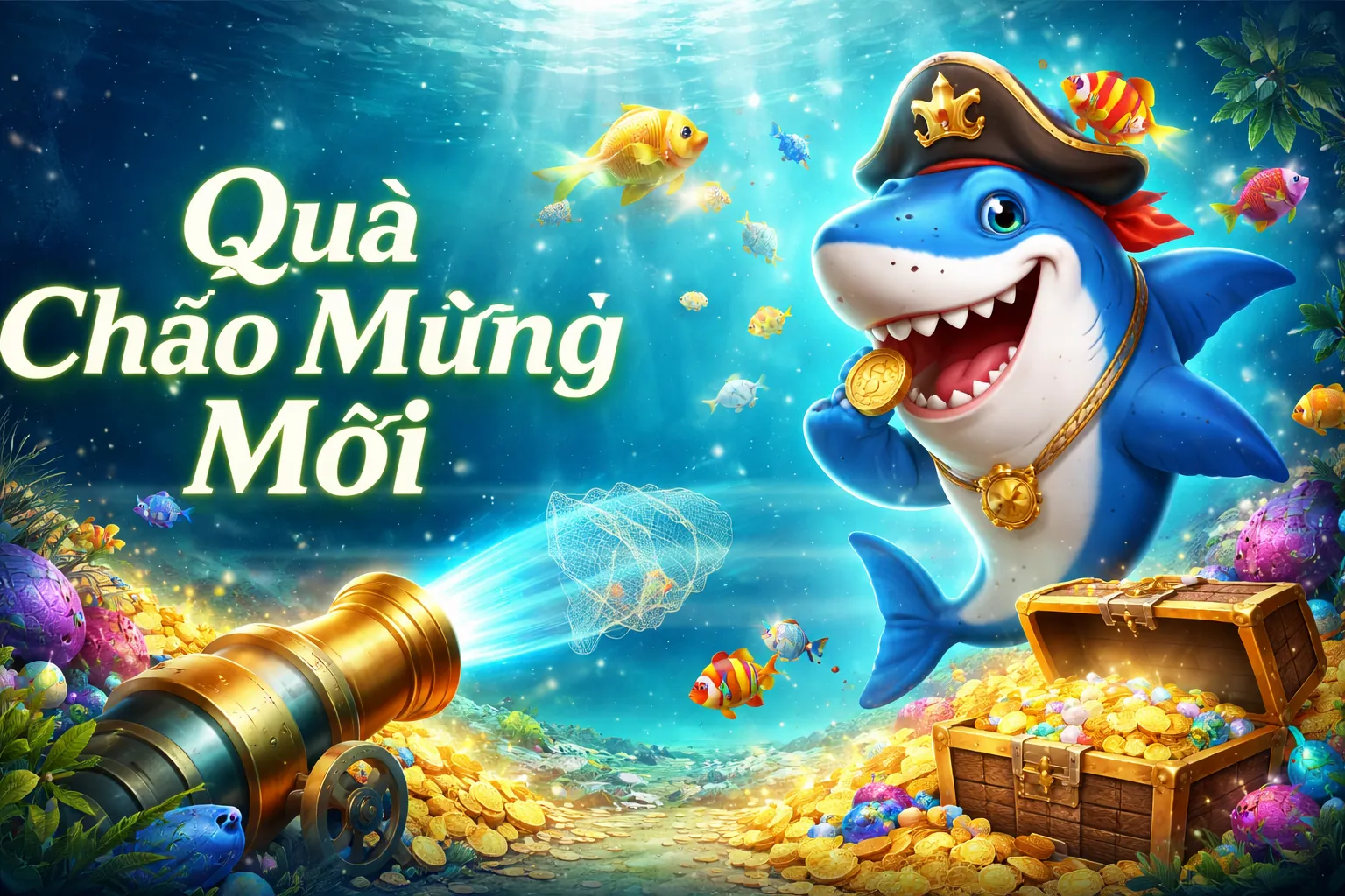 Sự kiện thể thao CS88 với phần thưởng khủng