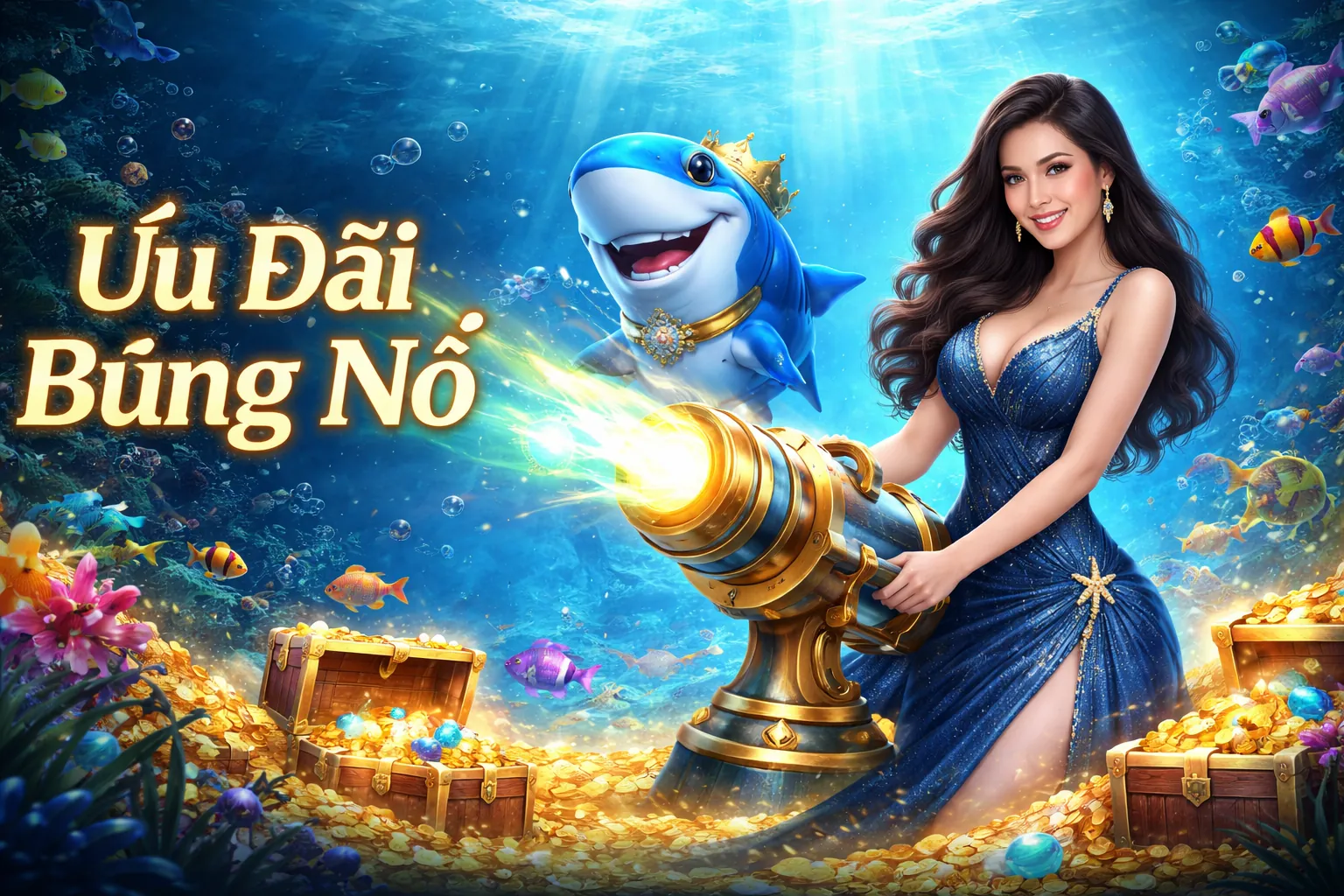 Giao diện chính và không gian giải trí đẳng cấp của game bài CS88