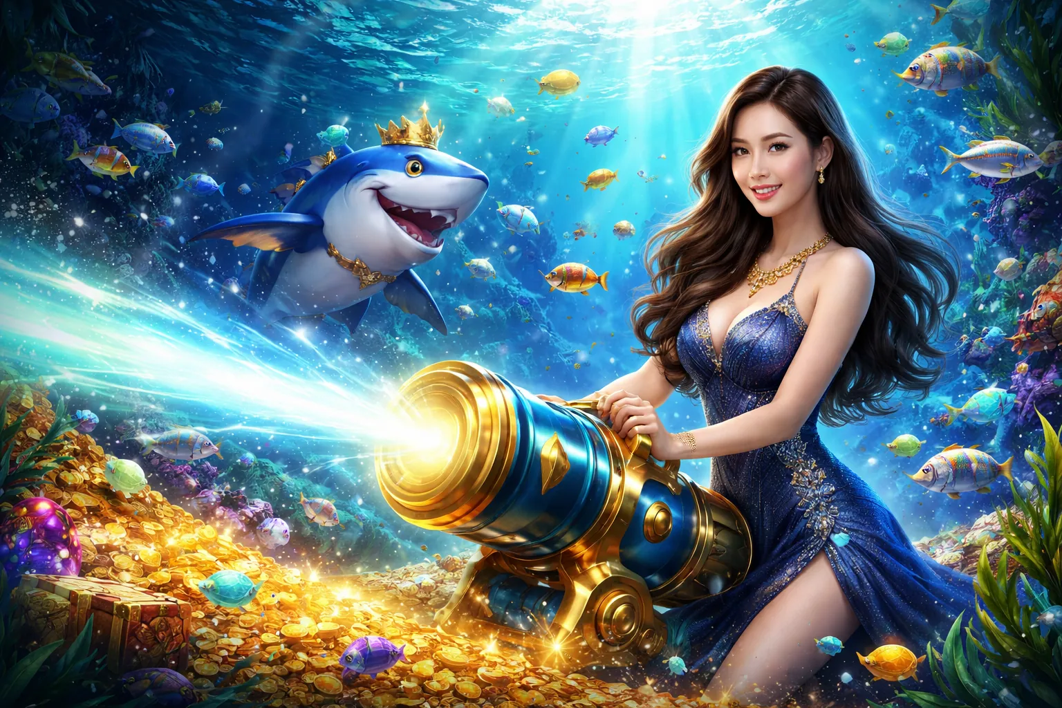 CS88 - Nền tảng giải trí trực tuyến hàng đầu Việt Nam
