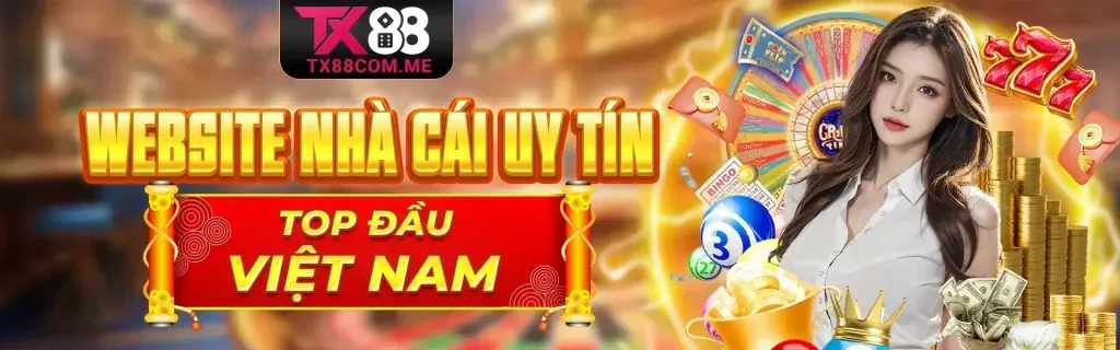 CS88 - Nhà cái online uy tín hàng đầu Việt Nam