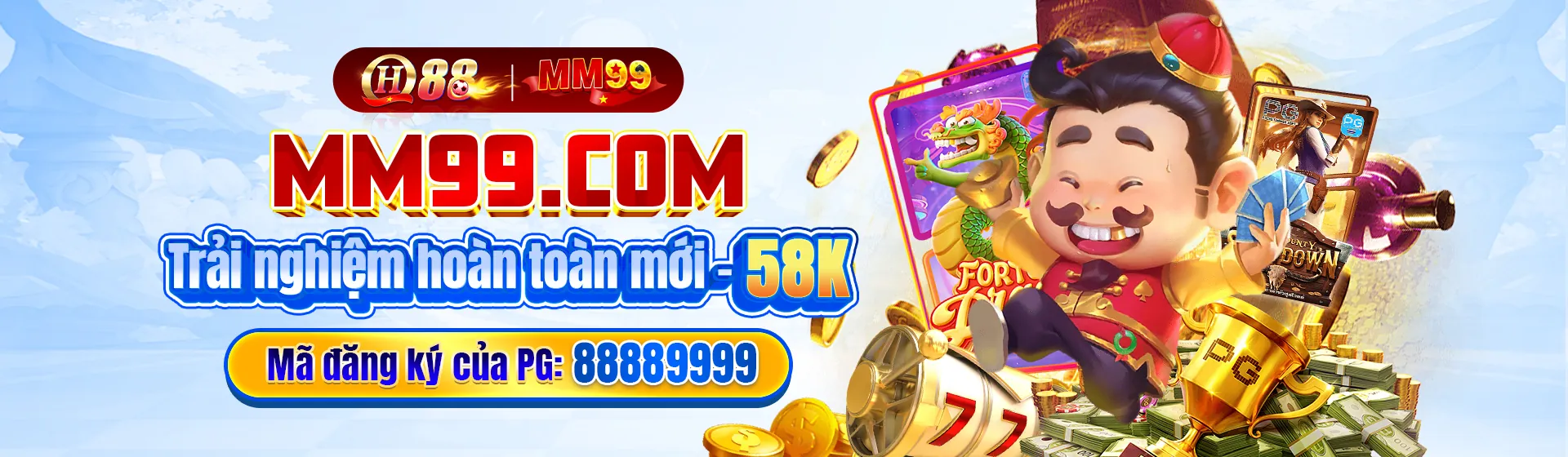 Hero Tài Xỉu hấp dẫn tại CS88 năm 2026