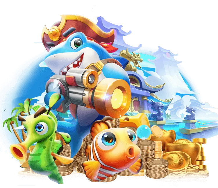 Sự kiện đặc biệt trong game bắn cá CS88