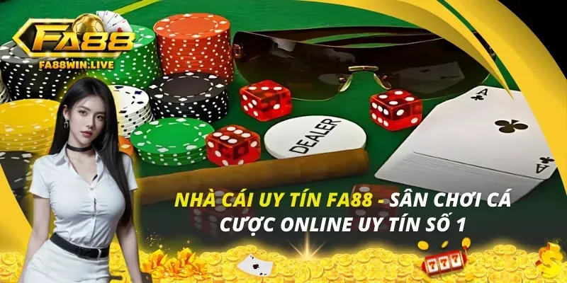 Nạp tiền và nhận ưu đãi khuyến mãi tại CS88